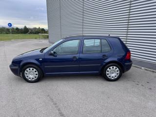 VOLKSWAGEN Golf usata, con Sound system