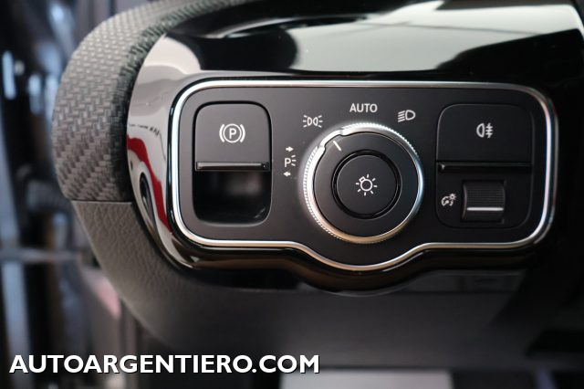 MERCEDES-BENZ A 180 usata, con Immobilizzatore elettronico
