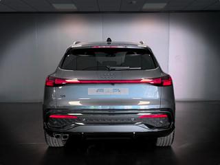 AUDI Q5 usata, con Autoradio