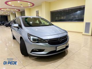 OPEL Astra usata, con Airbag laterali