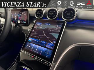 MERCEDES-BENZ C 200 usata, con Cruise Control