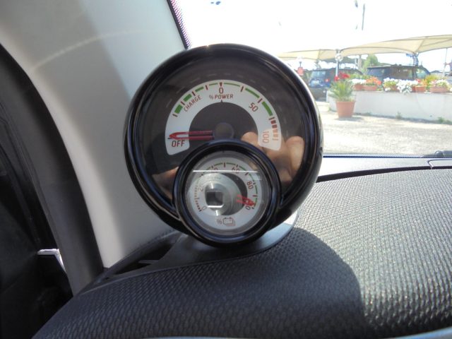 SMART ForTwo usata, con Bluetooth