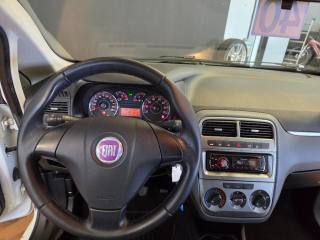 FIAT Grande Punto usata, con Specchietti laterali elettrici