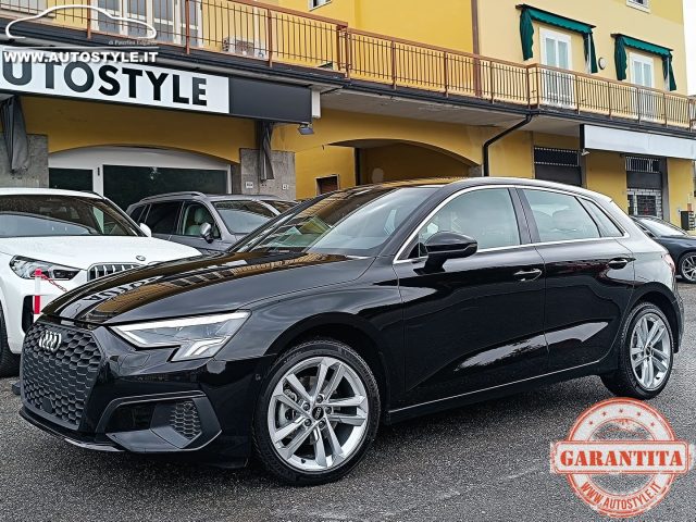 AUDI A3 usata, con Vivavoce