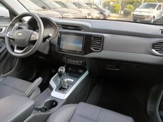 DR MOTOR DR 4.0 usata, con Servosterzo