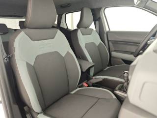 DACIA Duster usata, con Cerchi in lega