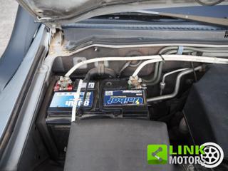 MITSUBISHI Pajero usata 48