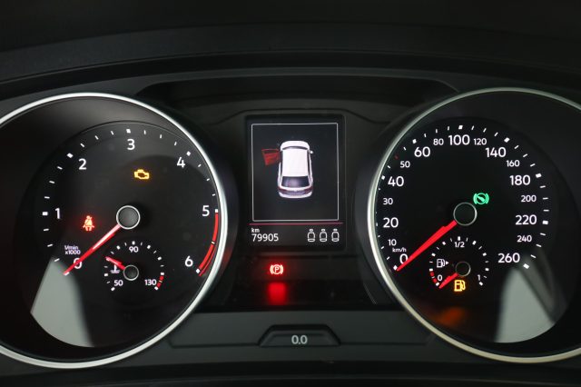 VOLKSWAGEN Tiguan usata 6