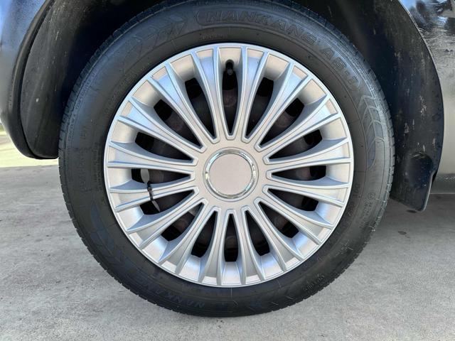 RENAULT Modus usata, con Specchietti laterali elettrici