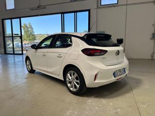 OPEL Corsa usata, con ESP