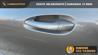 MERCEDES-BENZ A 250 usata, con Kit antipanne