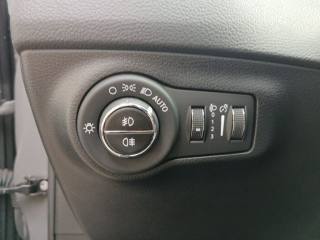 JEEP Compass usata, con Boardcomputer