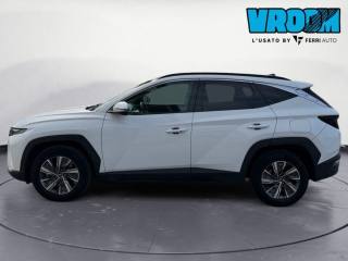 HYUNDAI Tucson usata, con Autoradio