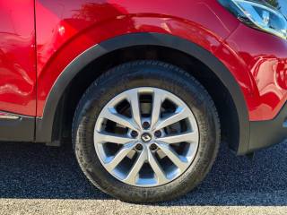 RENAULT Kadjar usata, con Boardcomputer