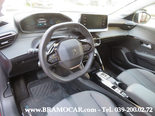 PEUGEOT 208 usata, con Cruise Control