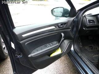 RENAULT Megane usata, con Airbag Passeggero