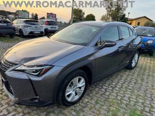 LEXUS UX Full Electric usata, con Chiusura centralizzata