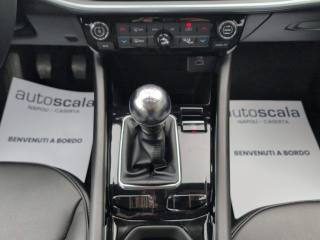 JEEP Compass usata, con Controllo vocale