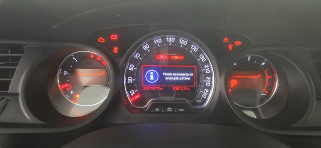 CITROEN C5 usata, con Climatizzatore