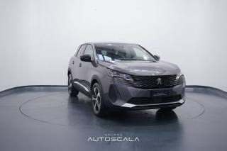 PEUGEOT 3008 usata, con Chiusura centralizzata