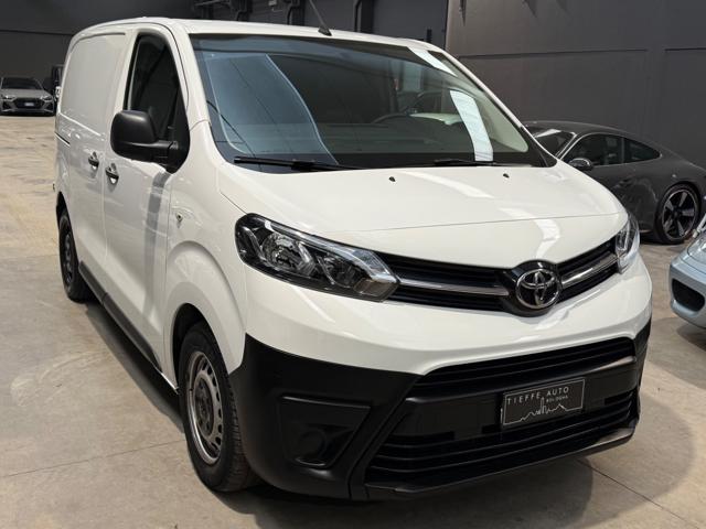 TOYOTA Proace usata, con Airbag Passeggero