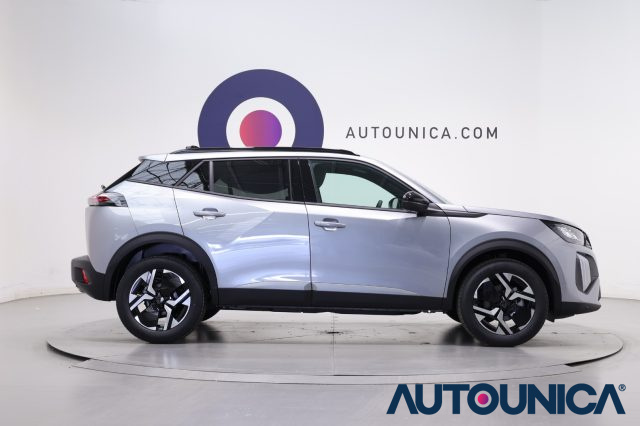 PEUGEOT 2008 usata, con Alzacristalli elettrici