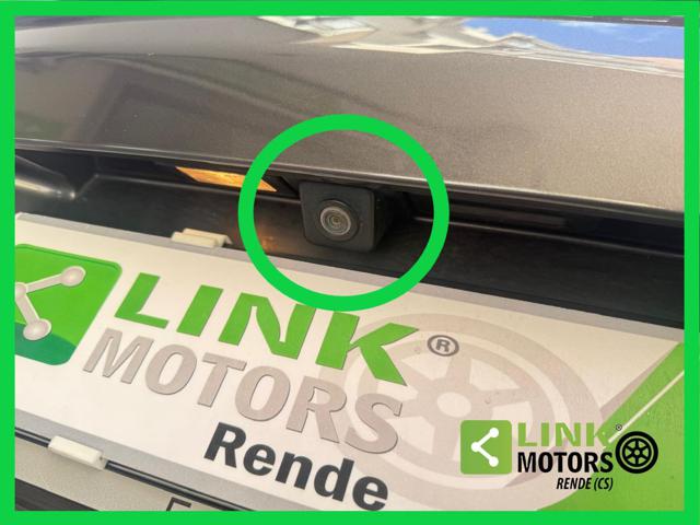 PEUGEOT 3008 usata, con Boardcomputer