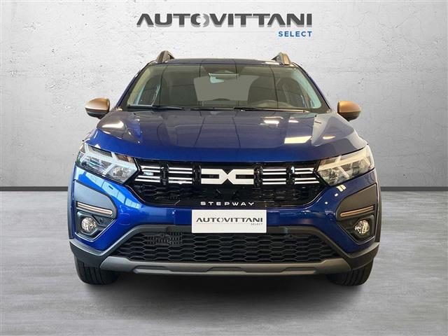 DACIA Sandero usata, con Airbag