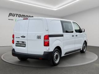 FIAT Scudo usata, con Autoradio