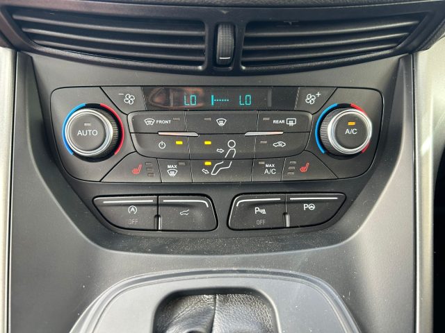 FORD Kuga usata, con Lettore CD
