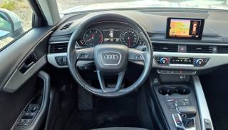 AUDI A4 usata, con Servosterzo