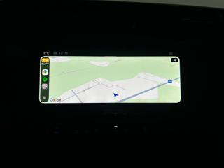 ALFA ROMEO Junior usata, con Touch screen