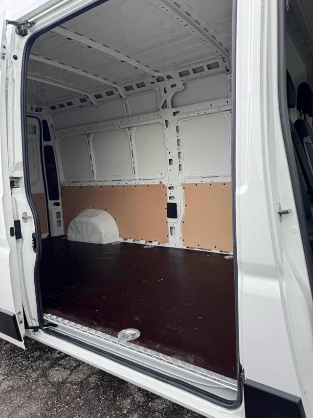CITROEN Jumper usata, con Climatizzatore