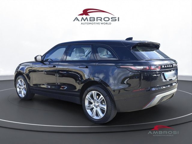 LAND ROVER Range Rover Velar usata 3