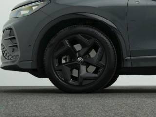 VOLKSWAGEN Tiguan usata, con Airbag Passeggero