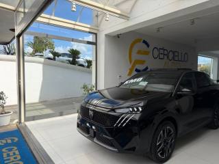 PEUGEOT 3008 usata, con Airbag laterali