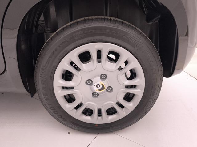 FIAT Pandina usata, con Start/Stop Automatico