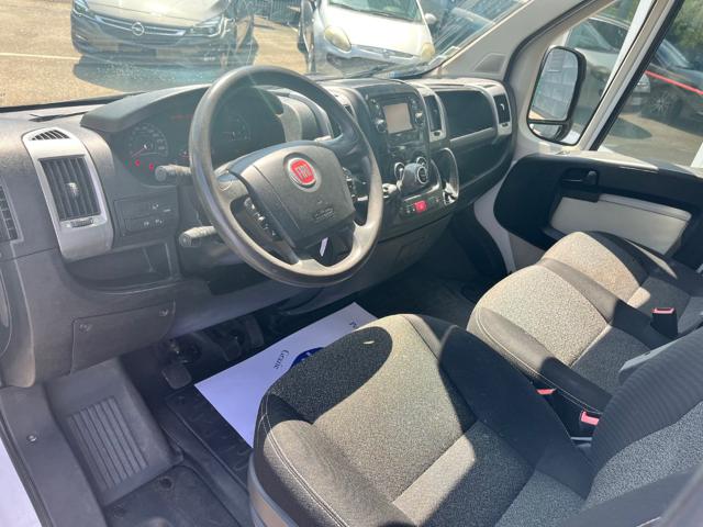 FIAT Ducato usata, con Servosterzo