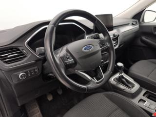 FORD Kuga usata, con Climatizzatore