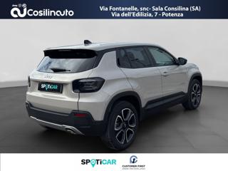 JEEP Avenger usata, con Alzacristalli elettrici