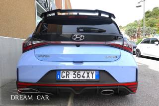 HYUNDAI i20 usata, con Airbag Passeggero