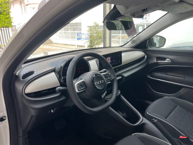 FIAT 600 usata, con MP3