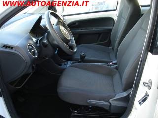 VOLKSWAGEN up! usata 7