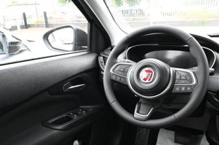 FIAT Tipo usata, con USB