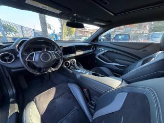 CHEVROLET Camaro usata, con Autoradio