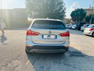 BMW X1 usata, con Chiusura centralizzata