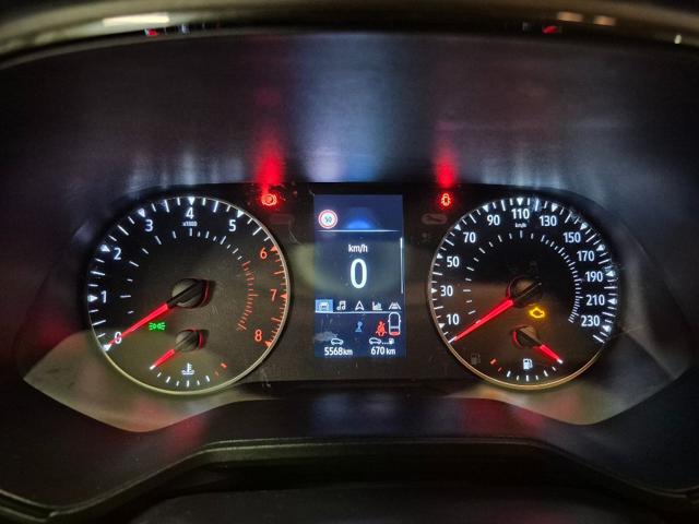 RENAULT Clio usata, con ESP