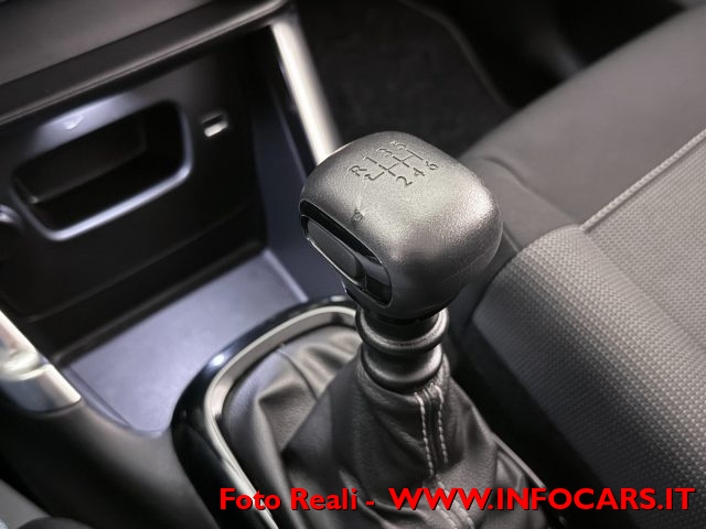 CITROEN C3 Aircross usata, con Sistema di navigazione