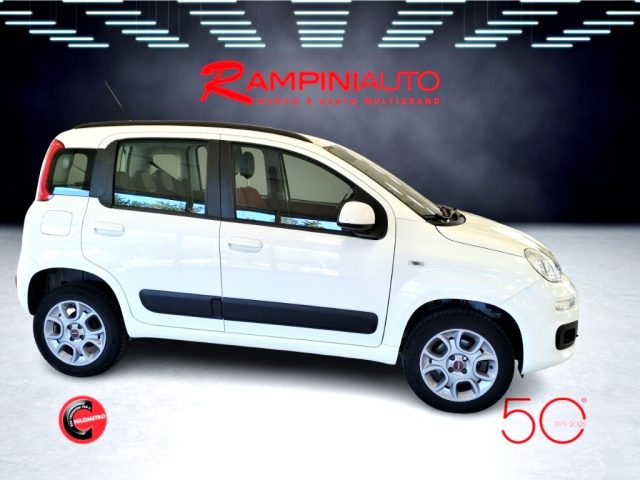 FIAT Panda usata 5