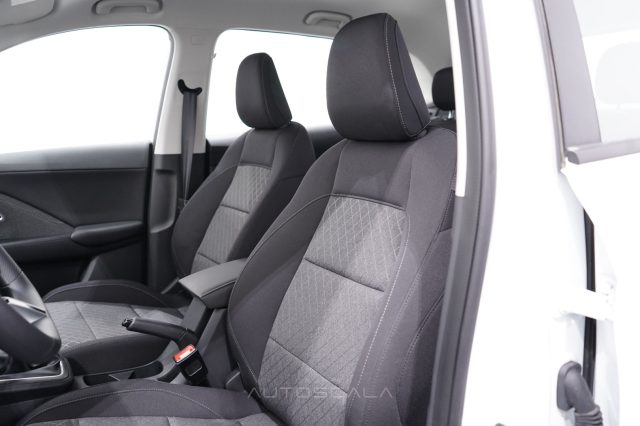 MG ZS usata, con Cruise Control